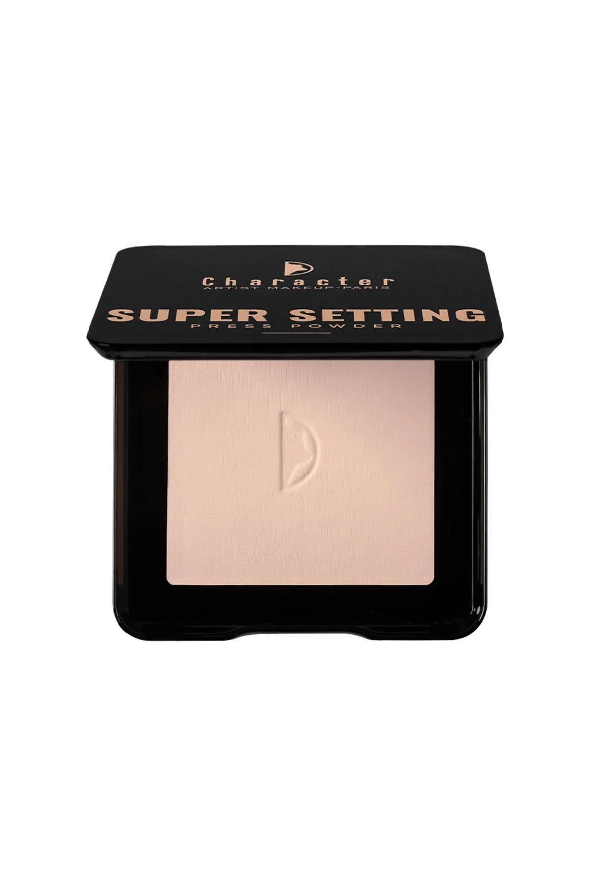 Character Super Setting Press Powder-SSP001