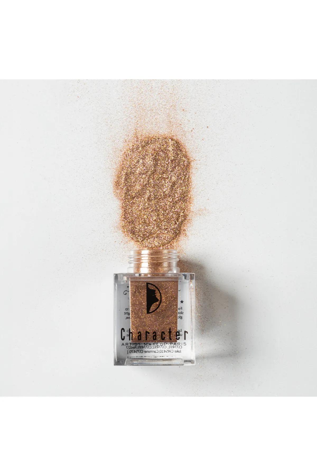 Character Sparkles Glitter-SPK018