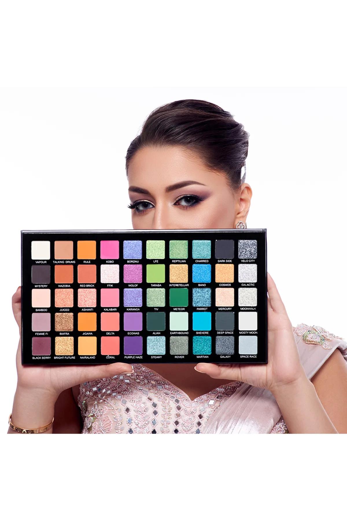 Color Me Out-CMO001