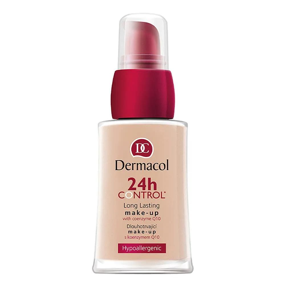 Dermacol 24H Control Long Lasting Make-up No 4