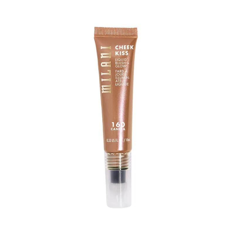 Milani Cheek Kiss Blush + Glow 160 Canela