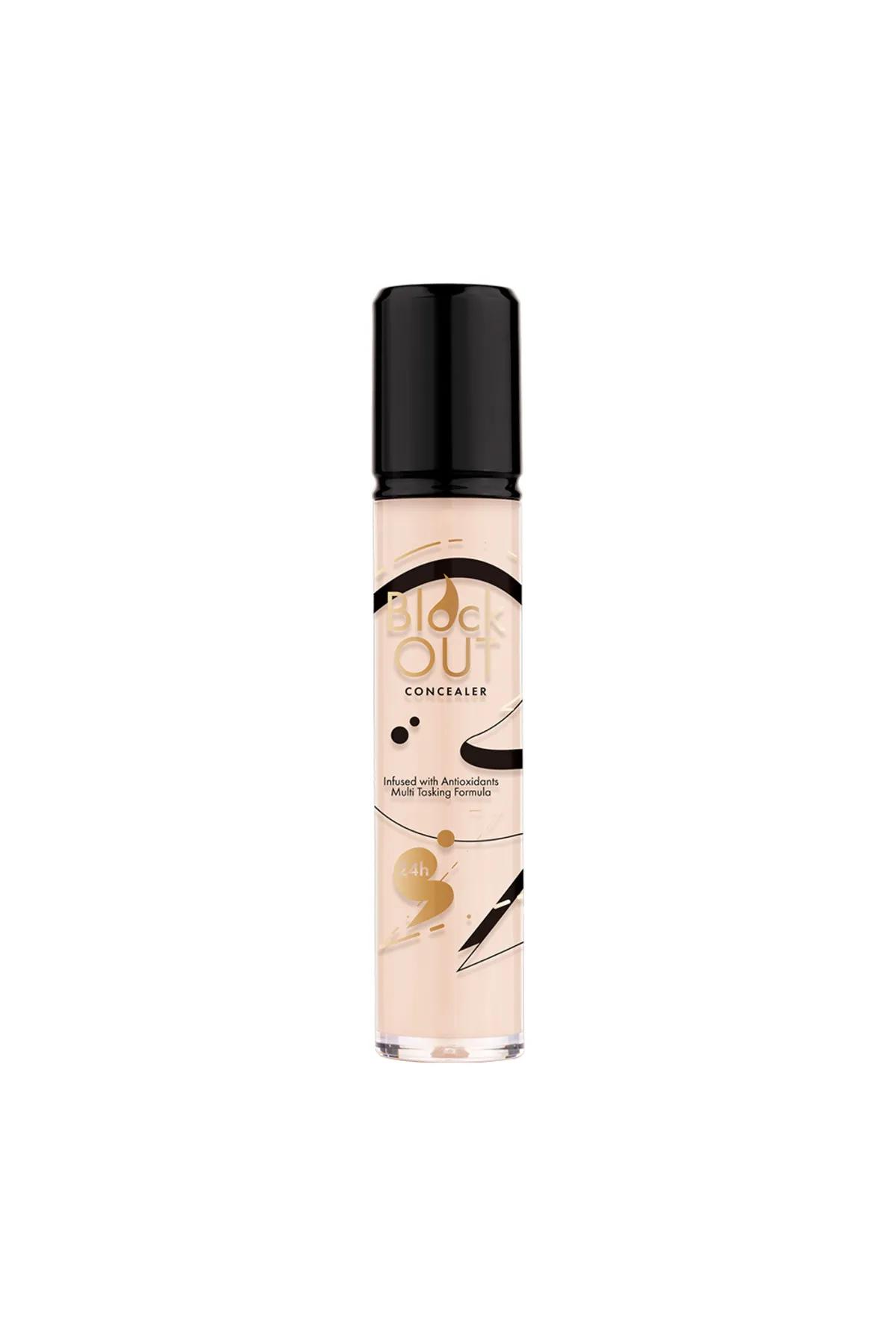 Character Block Out Concealer-Chantilly