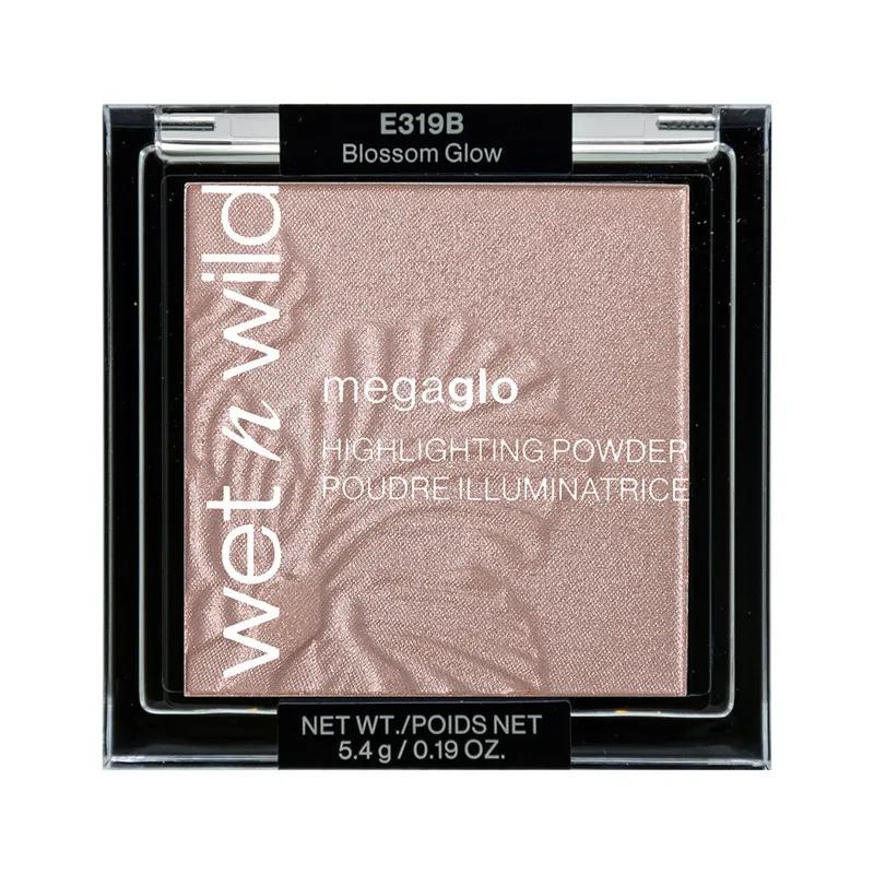 WnW Megaglo Highlighting Powder - Blossom Glow