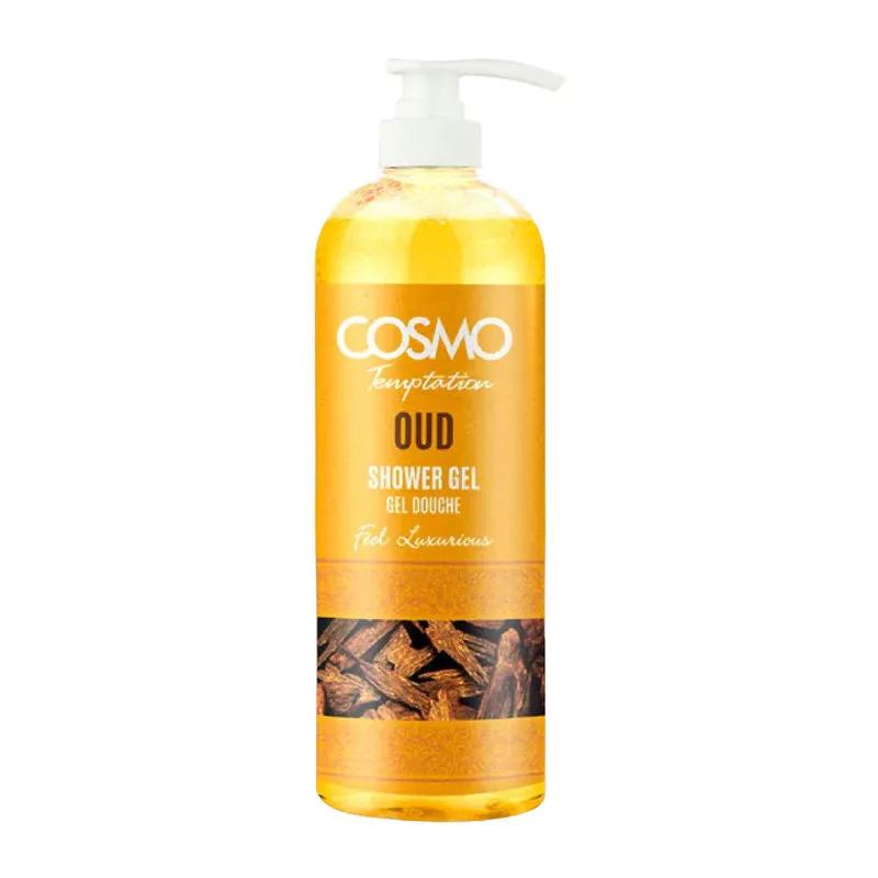 Cosmo Temptation Shower Gel Oud 1000 ml