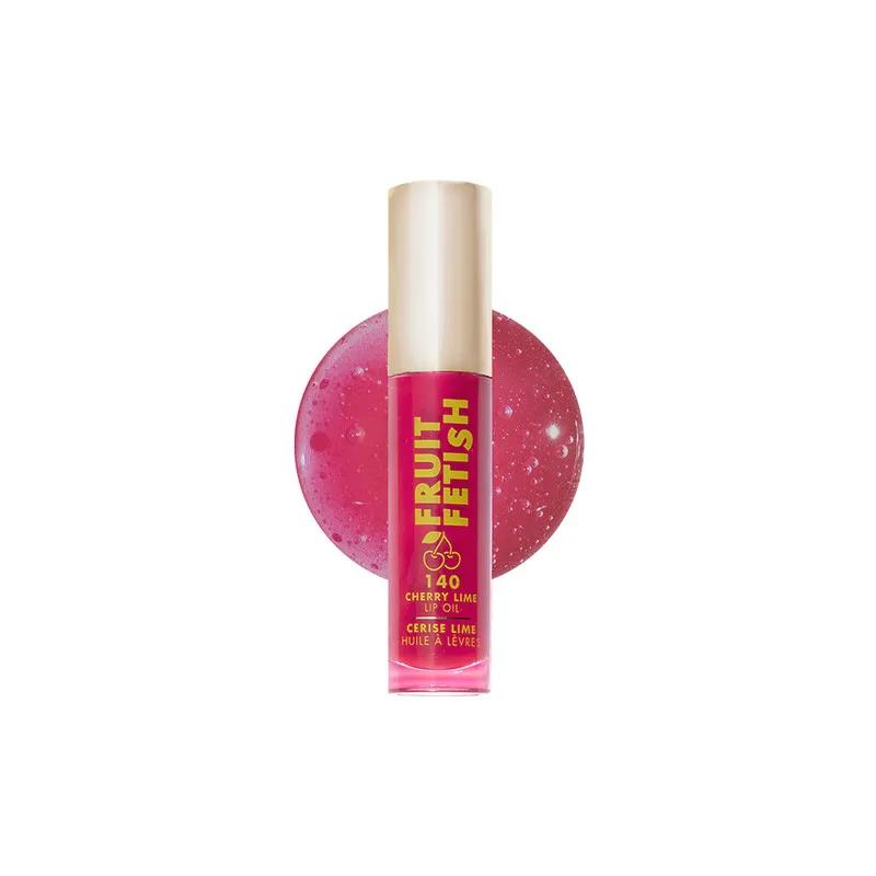 Milani Fruit Fetish Lip Oil-140 Cherry Lime 4Ml