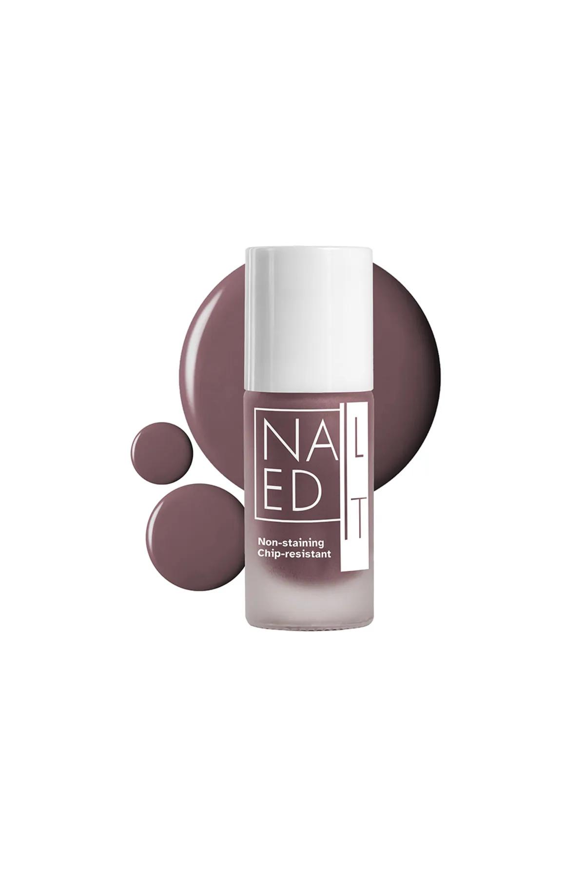 Forever52 Nailed It Non-staining Chip-Resistant-NLD059