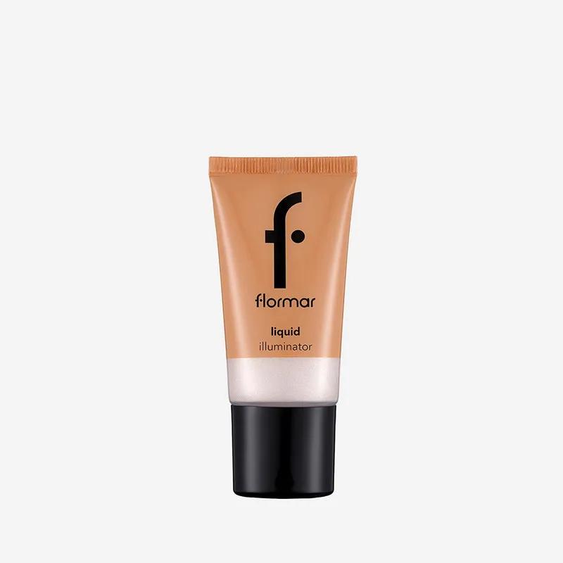 Flormar Prep for Perfection Liquid Illuminator - 01 Star Glow