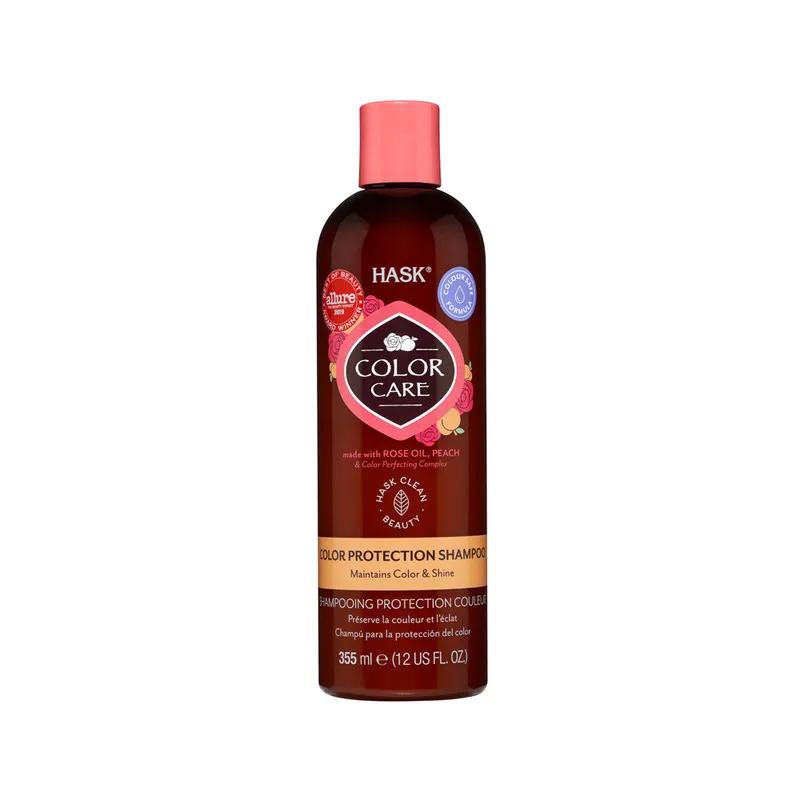 Hask Color Care Shampoo 355ml