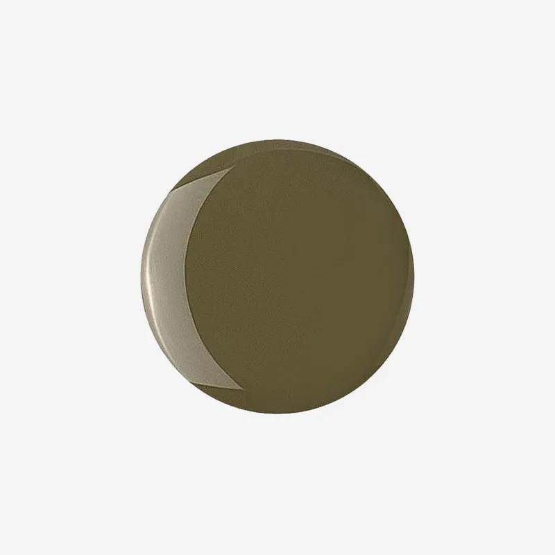 Note Flawless Nail Enamel 18 - My Camouflage