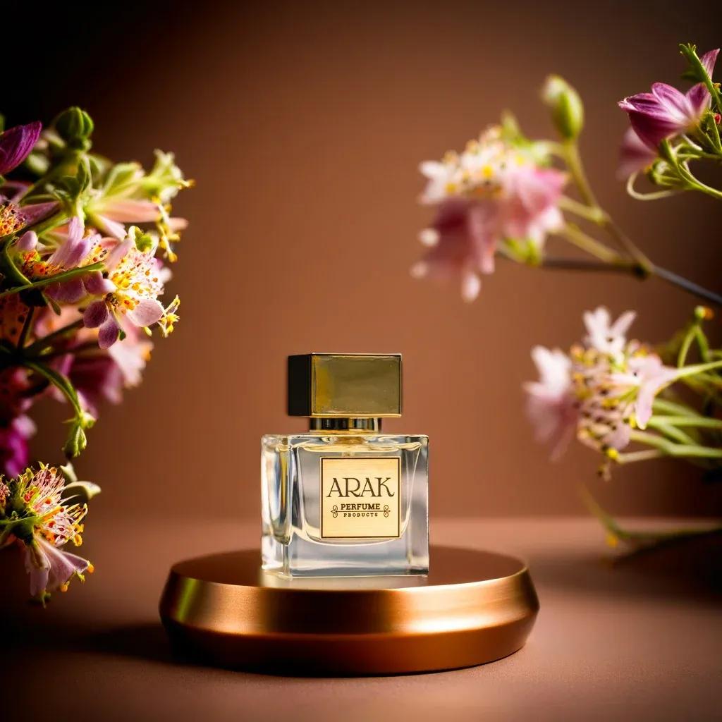 ARAK Perfumes Oceanus