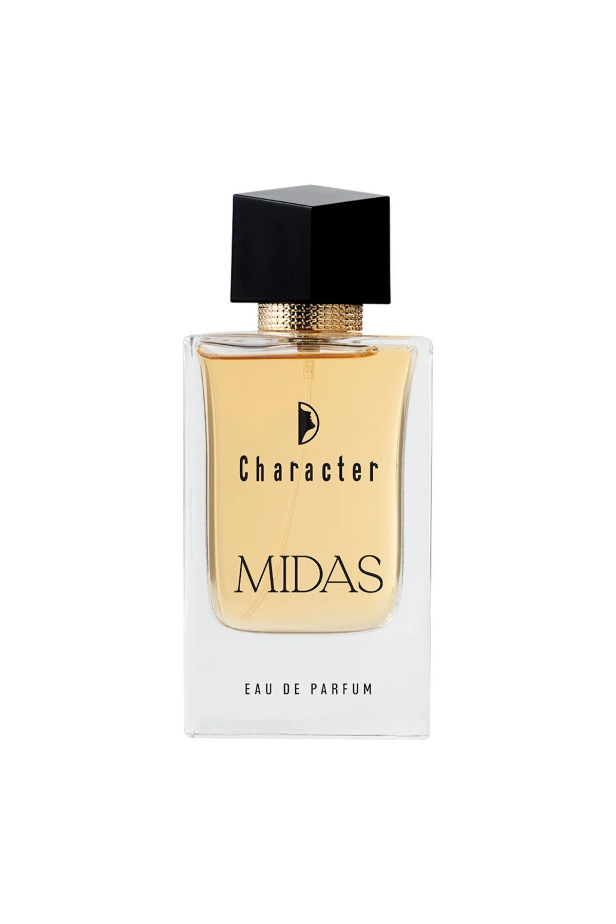 Character Midas Eua De Parfum