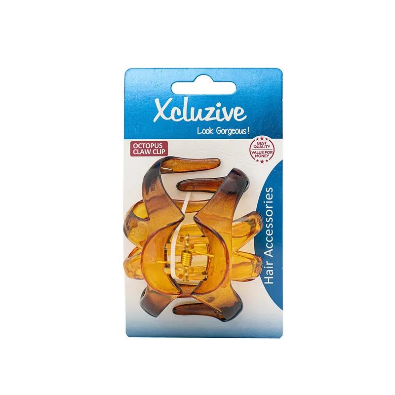 Xcluzive Octopus Claw Clip