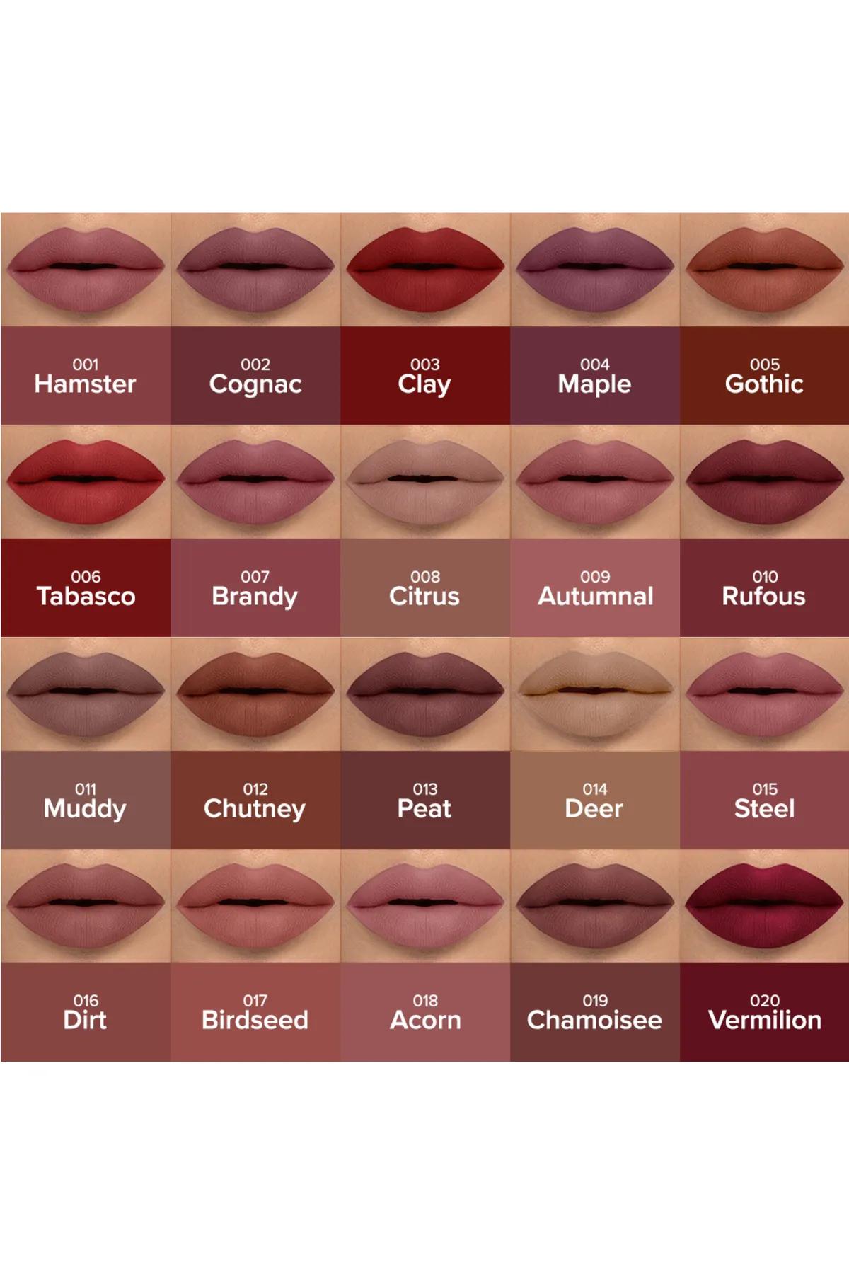 Forever52 I'm Unlimited Lipstick-IML002