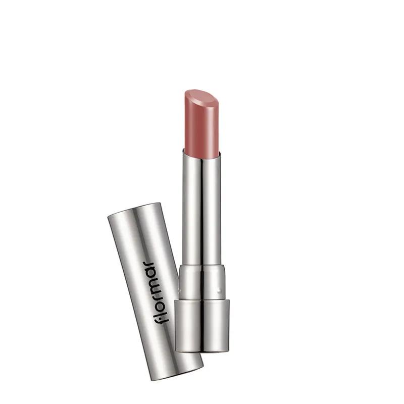 Flormar New Sheer Up Lipstick - 02 So You