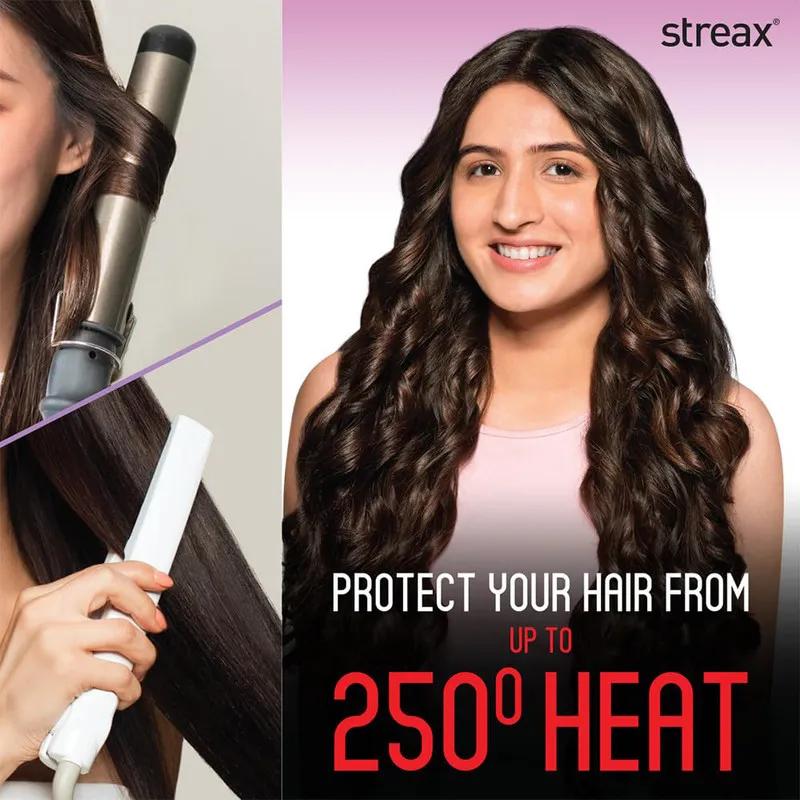 Streax Heat Protect Hair Spray 100Ml