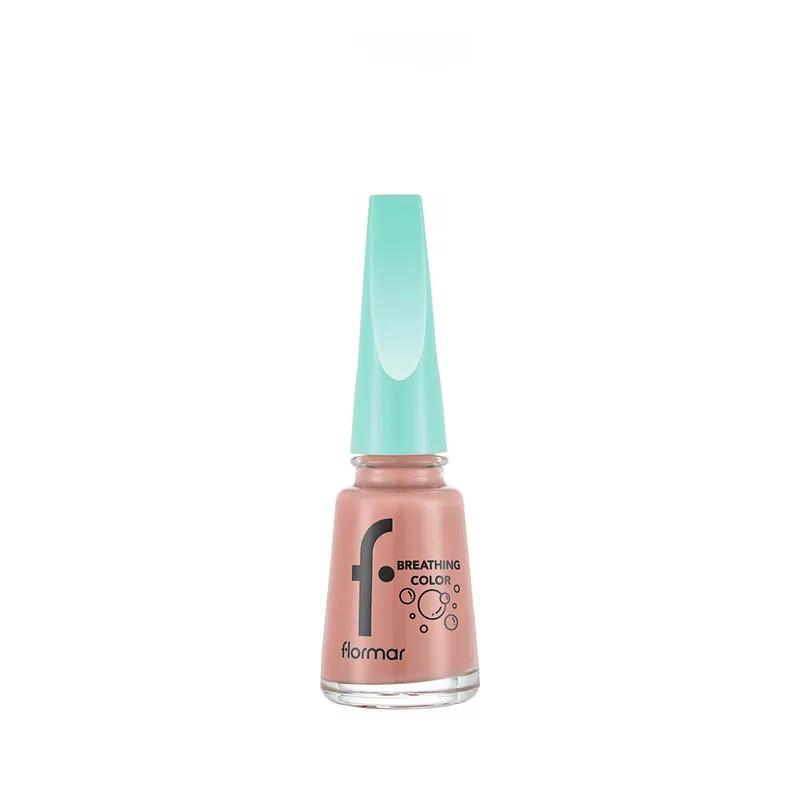 Flormar Breathing Color Nail Enamel -013