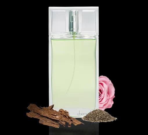 Chmystery Eau De Toilette (EDT) 90ml for Men | Fresh Modern Masculine Fragrance