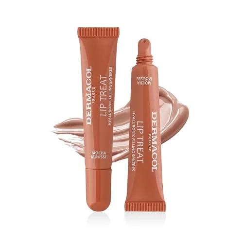 Lip Treat no.8 Mocha Mousse