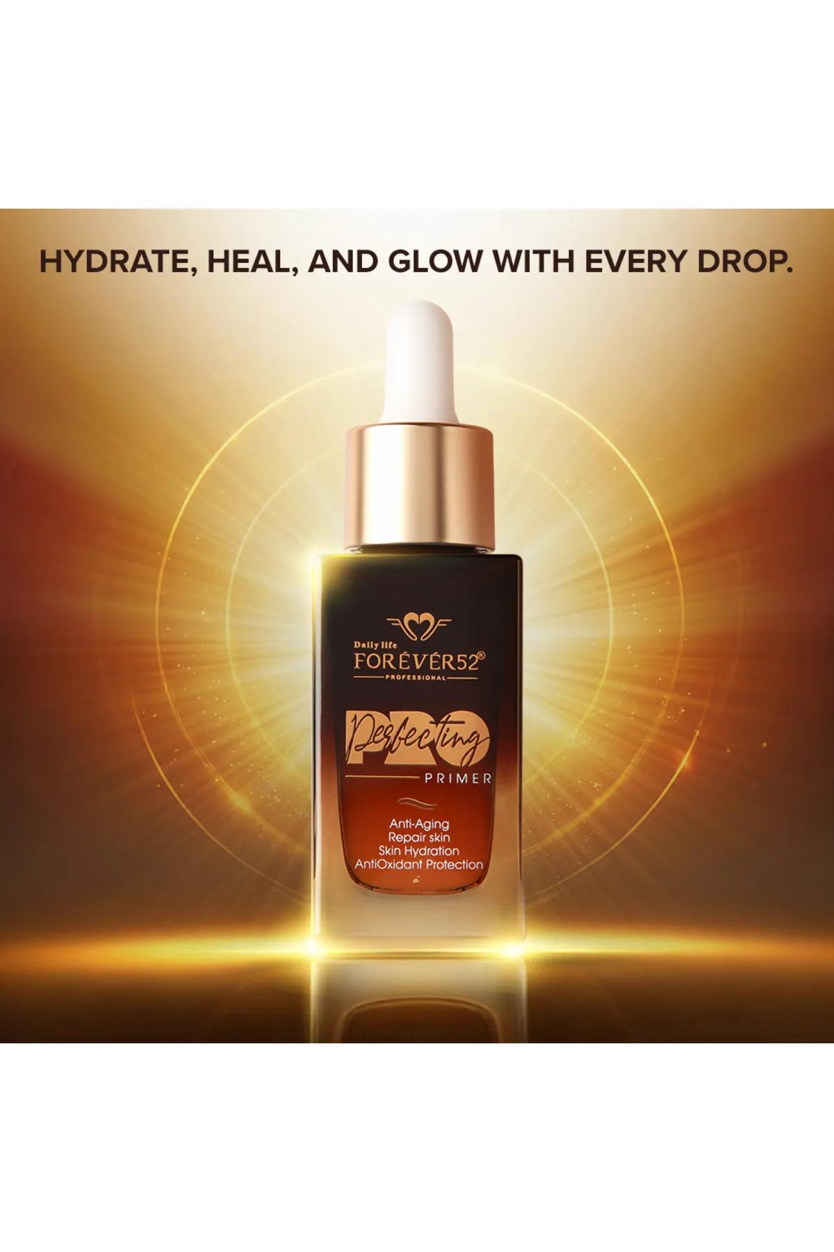 Pro Perfecting Primer-Clear