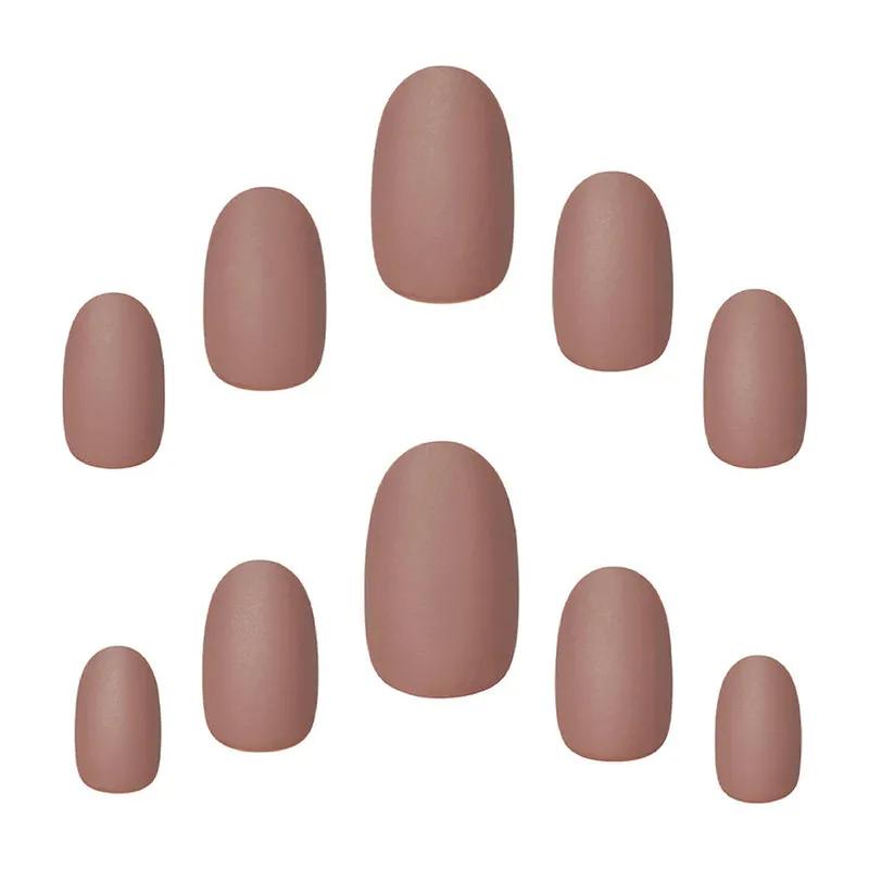Elegant Touch Nude Collection - Mink