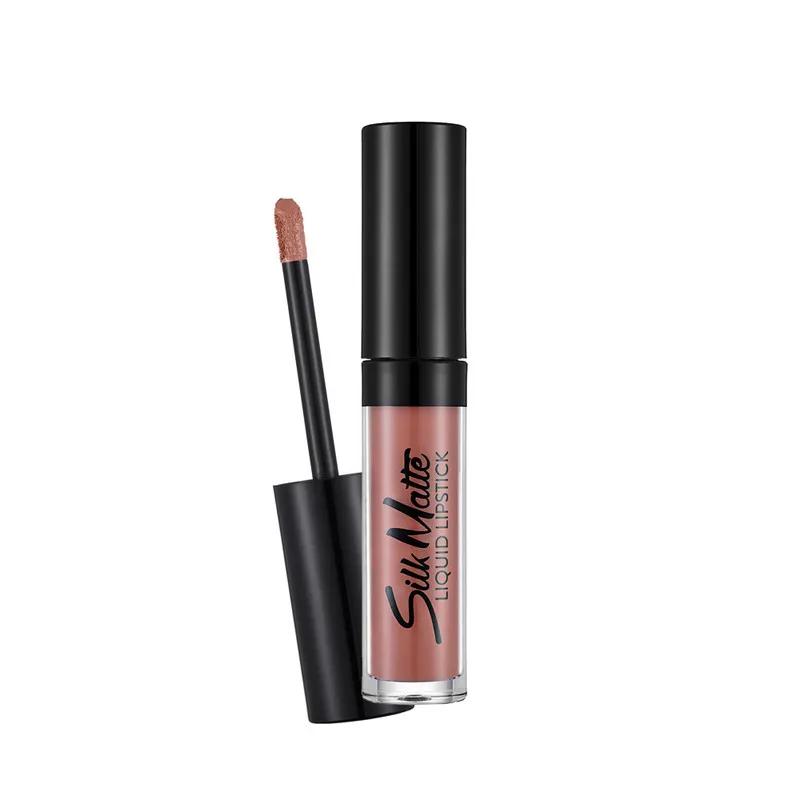 Flormar Silk Matte Liquid Lipstick 2Pc Value Pack