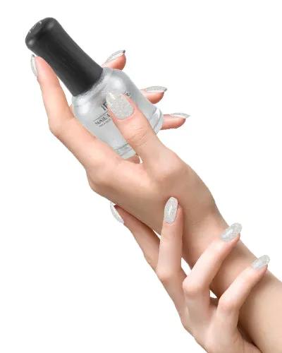 iBi Nail Lacquer – Style Me up | 10ml