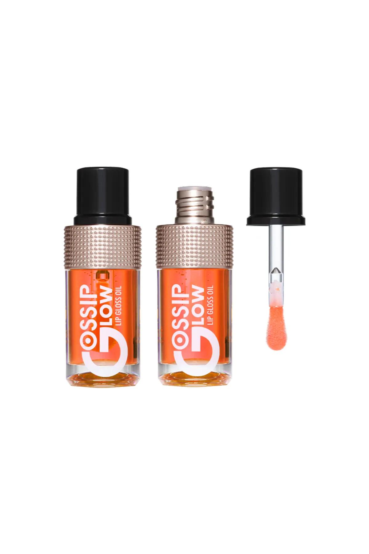 Character Gossip Glow Lip Gloss Oil-GGL002