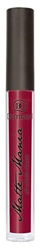 Dermacol Matt Mania Lip Colour | (No 56)