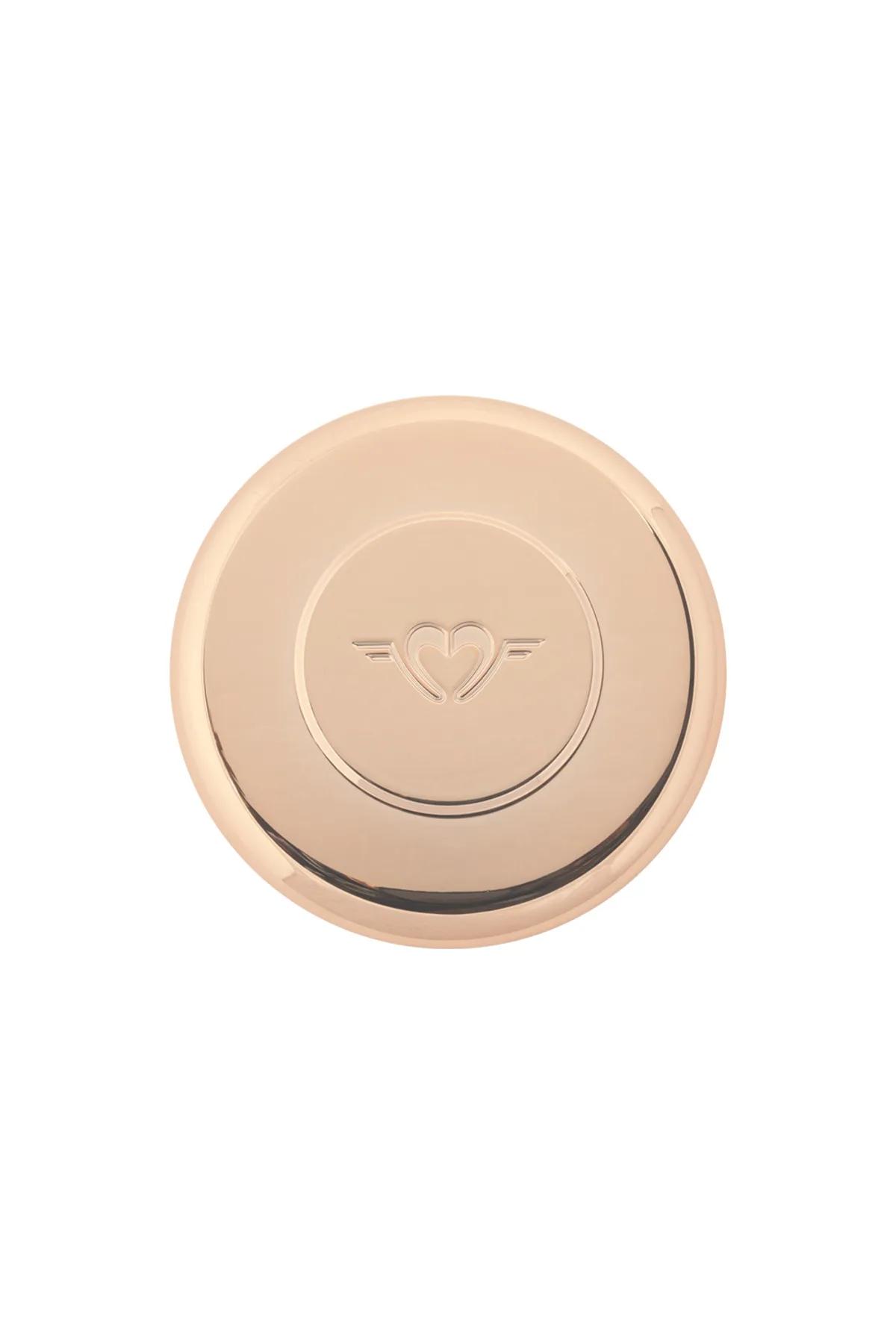 Forever High Coverage Tender Cream