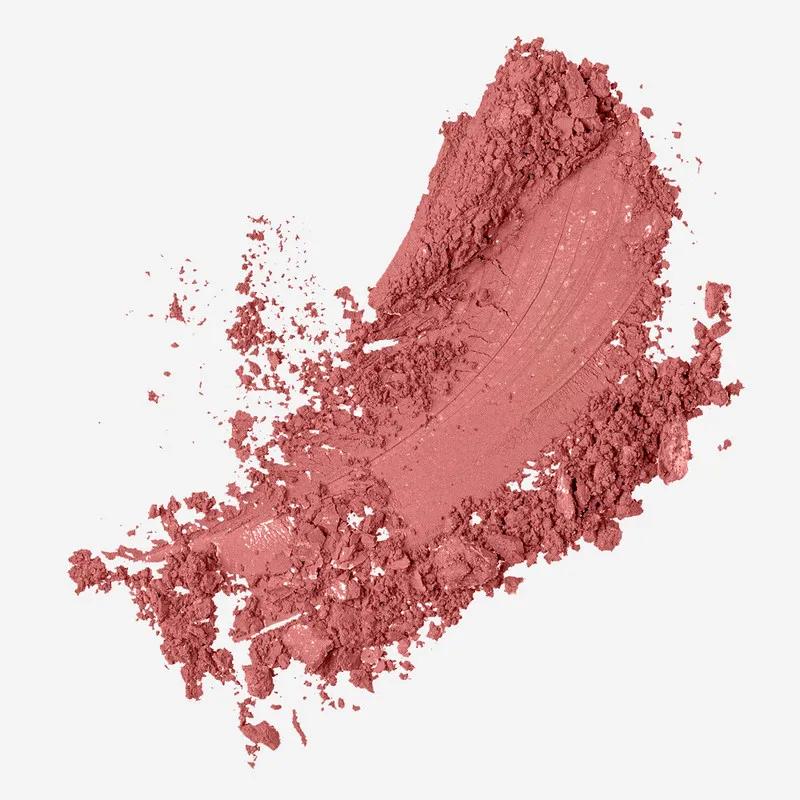 Note Luminous Silk Compact Blusher 06 - Sandy Pink