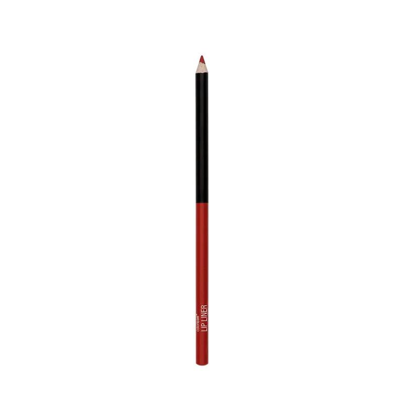 WnW Lipliner - Berry Red