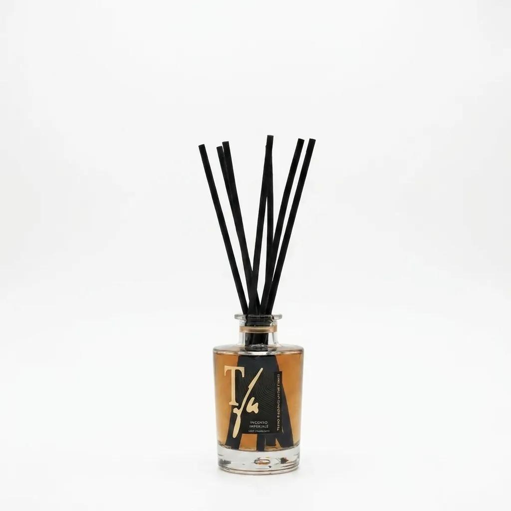 Teatro Imperial Oud Diffuser 100ml