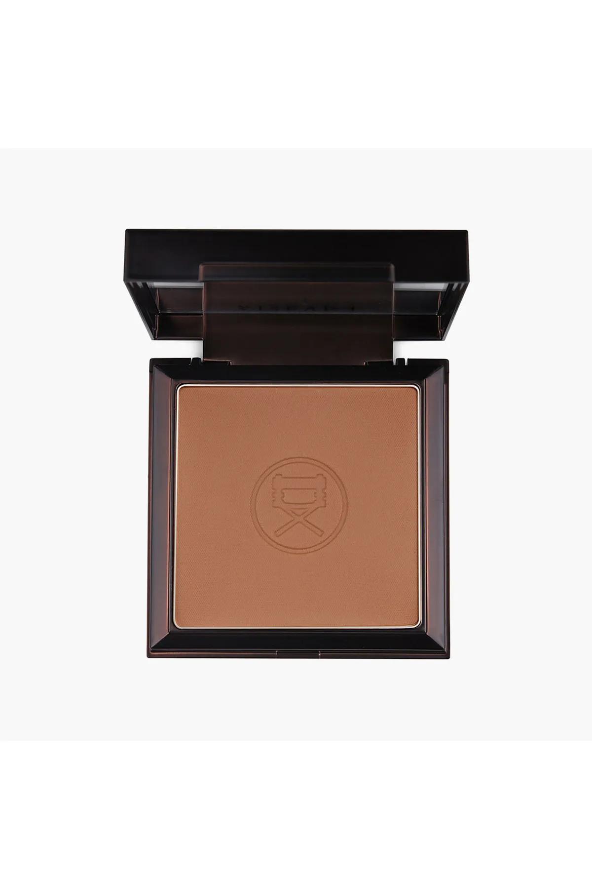 Viseart Sheer Velvet Pressed Powder-Cocoa