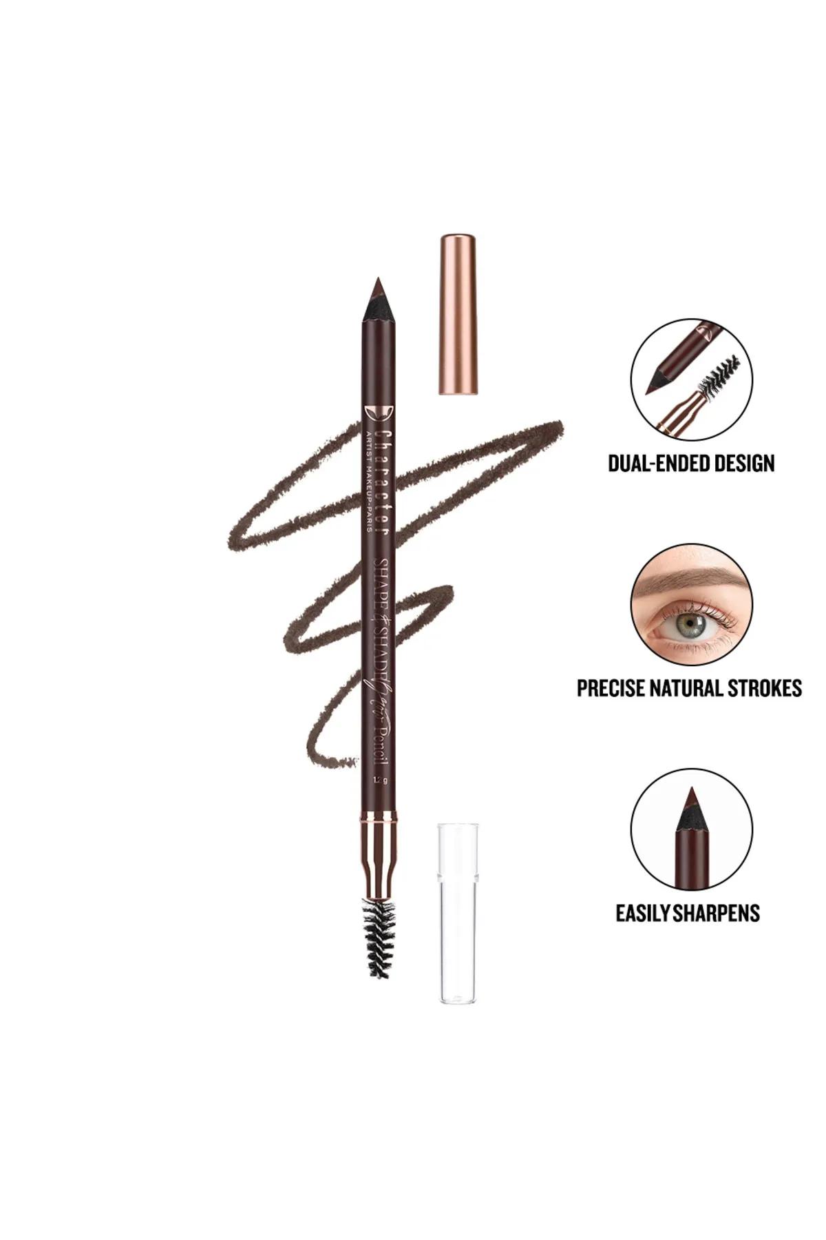 Character Shape & Shade Brow Pencil-CSB001
