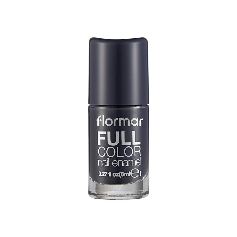 Flormar Full Color Nail Enamel - FC69 Twilight