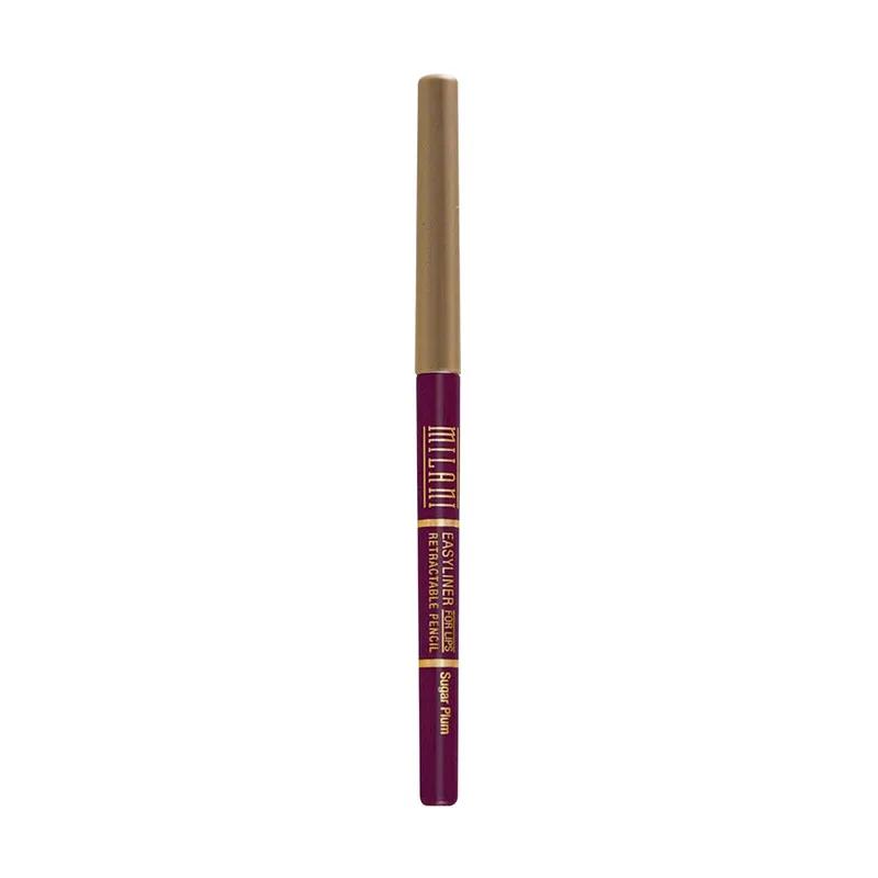 Milani Easyliner Mechanical Lipliner Pencil - Sugar Plum (MML-01)