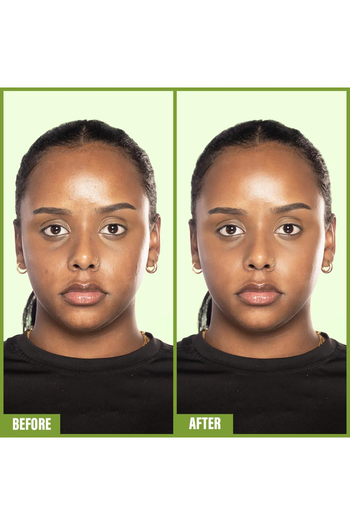 Character Hydrating Primer-PMM002