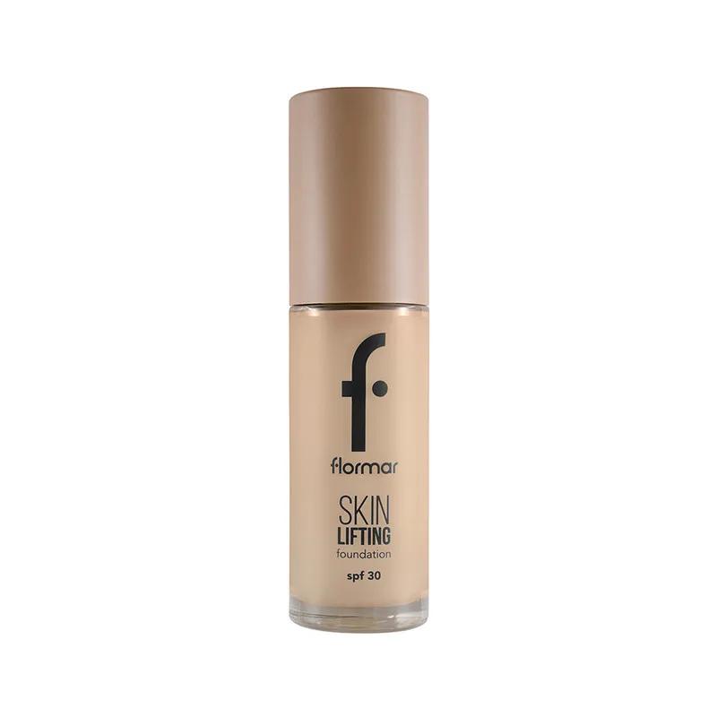 Flormar NP Skin Lifting Fdt - 070 Medium Beige