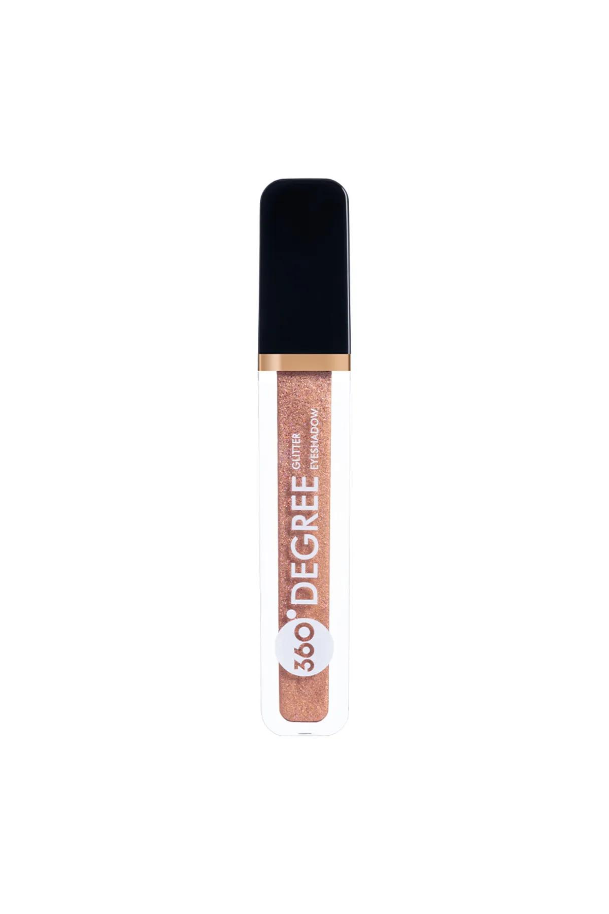Character 360 Degree Glitter Eyeshadow-DGE012