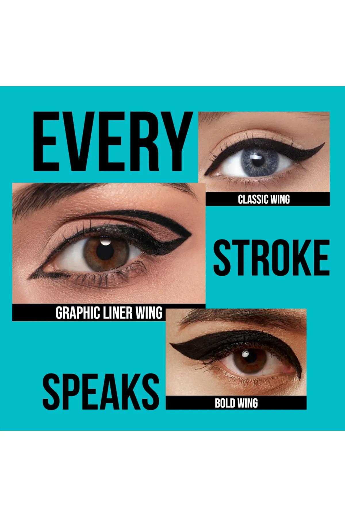 Forever52 Purist Water Proof Ink Liner - WI001-Beige