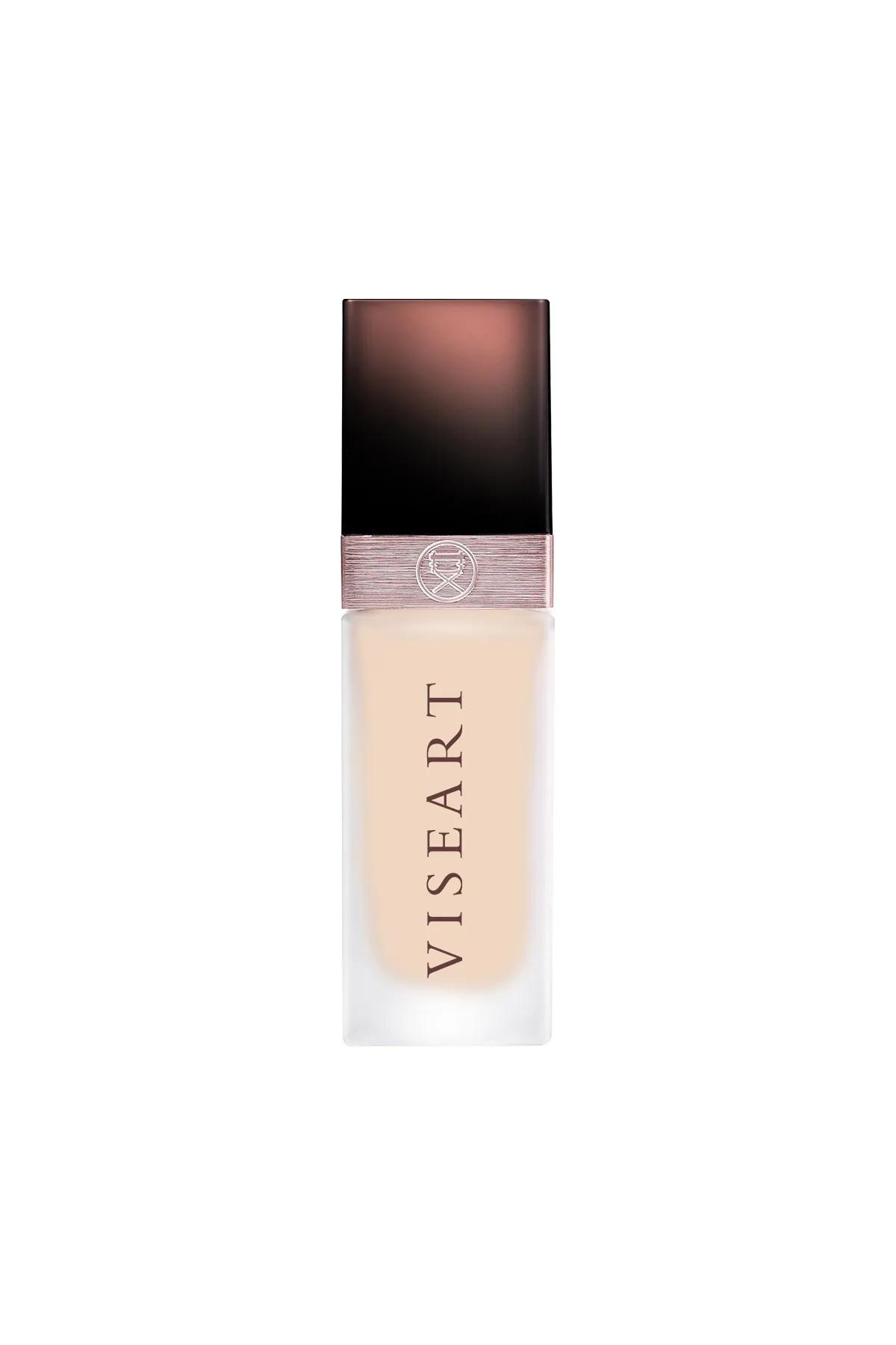 Viseart Long Wear Flawless Foundation-Anise-009