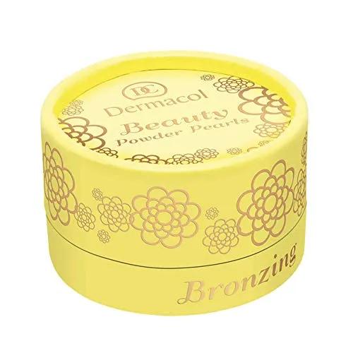 Dermacol Beauty Powder Pearl-Bronzing