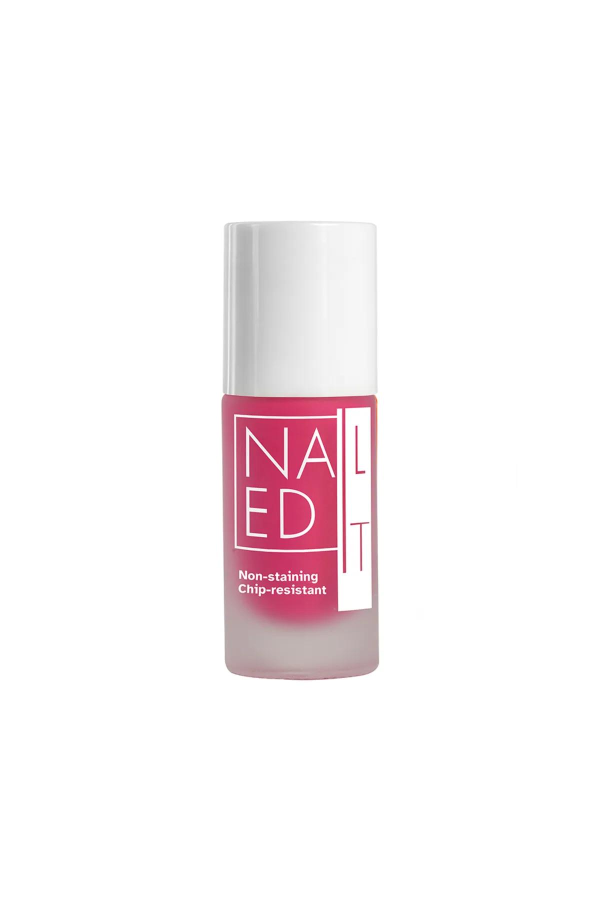 Forever52 Nailed It Non-staining Chip-Resistant-NLD057