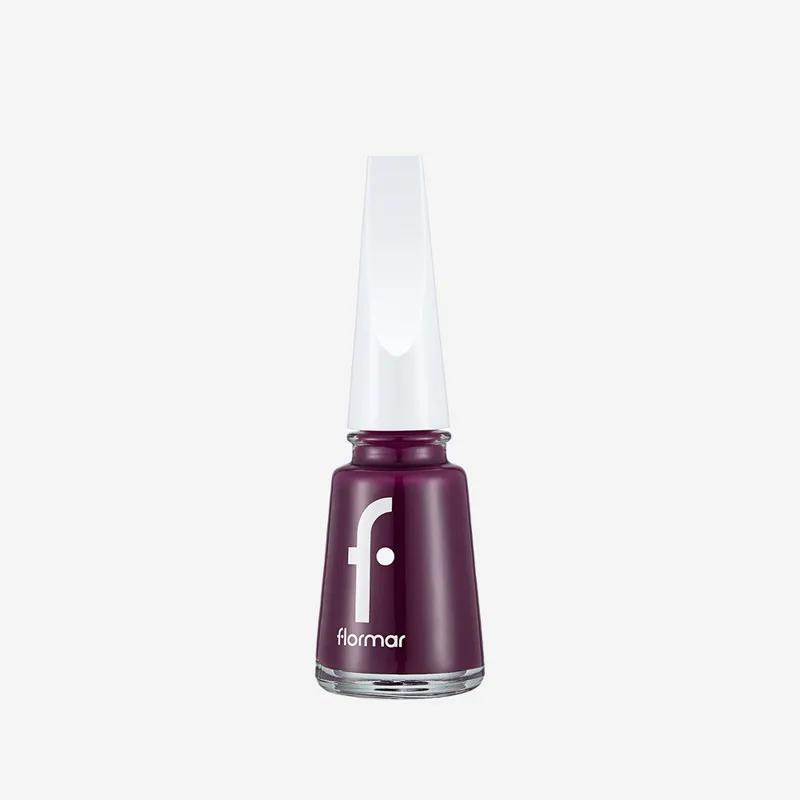 Flormar Nail Enamel - 483 Queen Zenobia