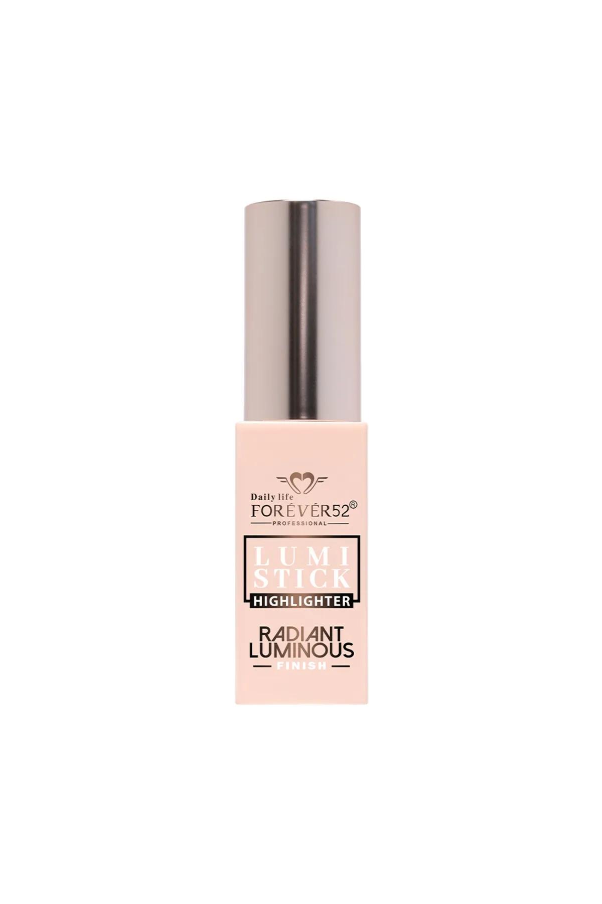 Forever52 Lumi Stick Highlighter-Sunkissed Glow - FSH002