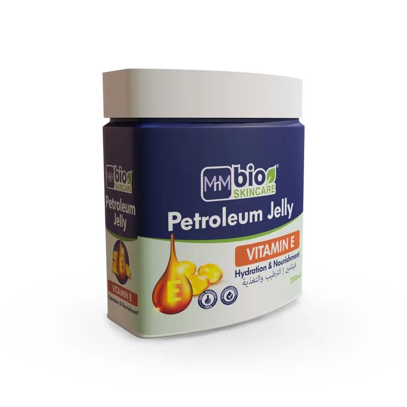 Bioskincare Petroleum Jelly Vitamin E 250Ml