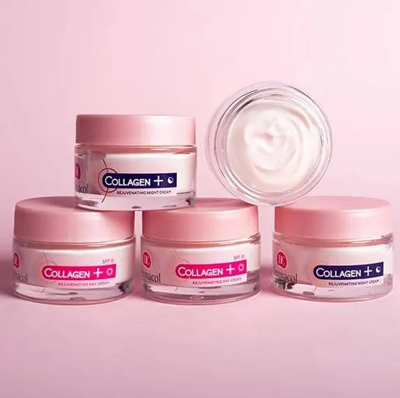 Dermacol Collagen+ Intensive Rejuvenating Day Cream