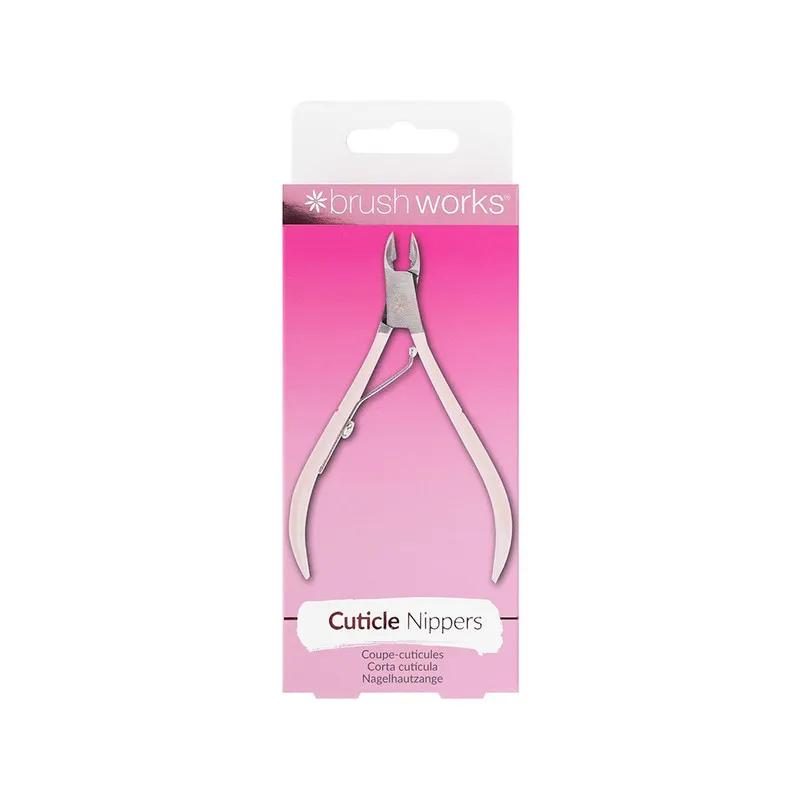 Brushworks Cuticle Nippers