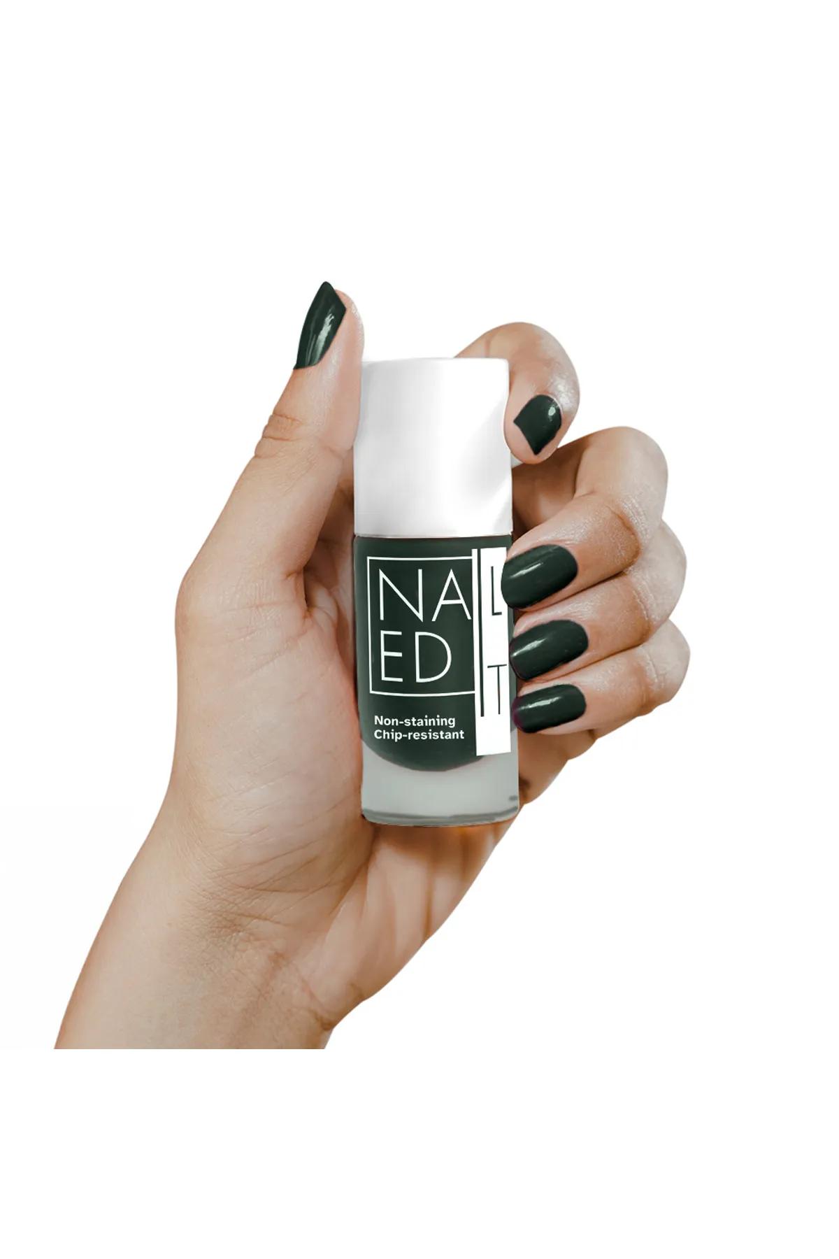 Forever52 Nailed It Non-staining Chip-Resistant-NLD063