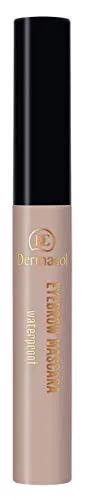 Dermacol Eyebrow Mascara - Waterproof | (NO 2)